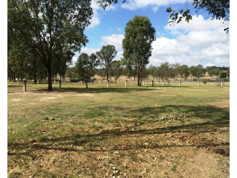 44 Mt Forbes Rd, Ebenezer QLD 4340