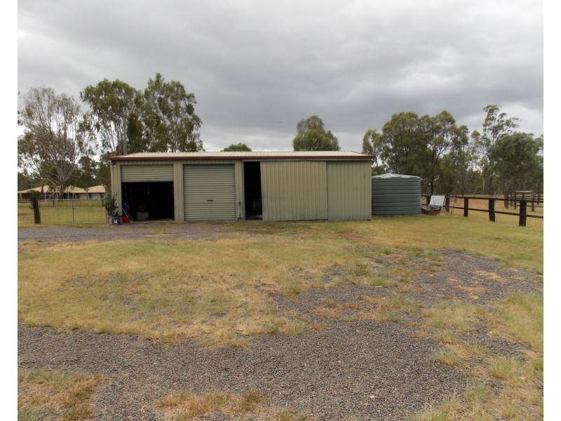 44 Mt Forbes Rd, Ebenezer QLD 4340