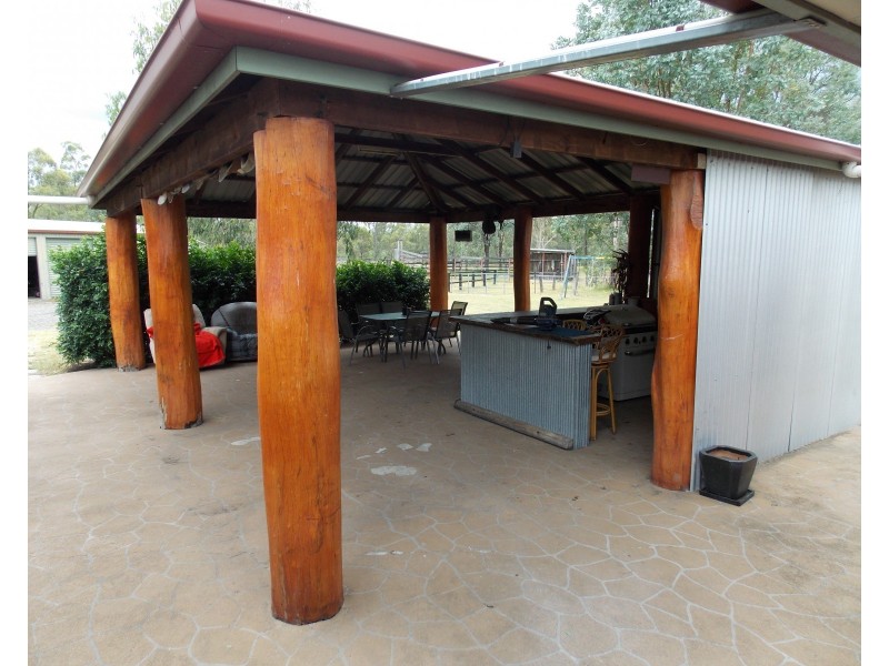 44 Mt Forbes Rd, Ebenezer QLD 4340