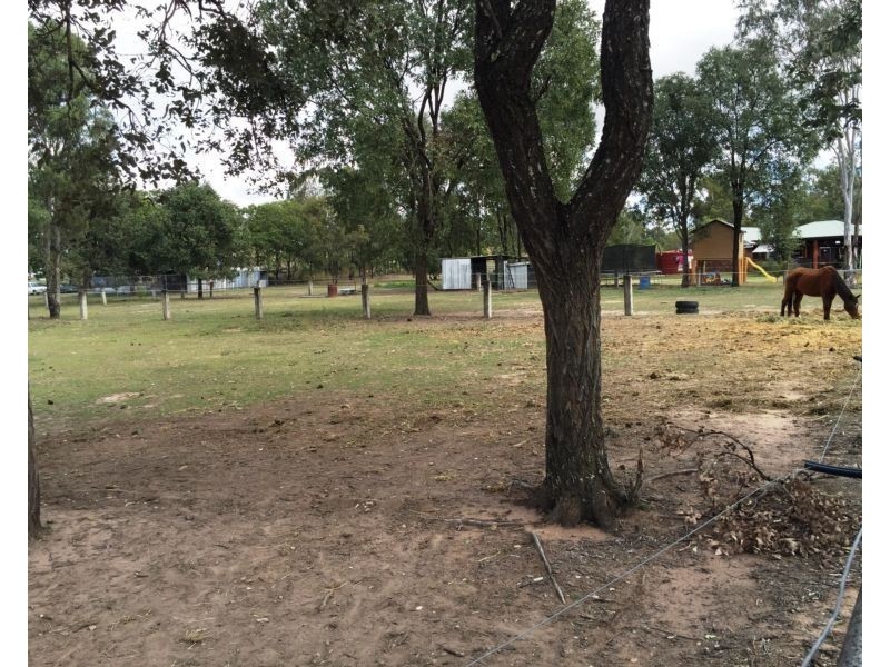 44 Mt Forbes Rd, Ebenezer QLD 4340