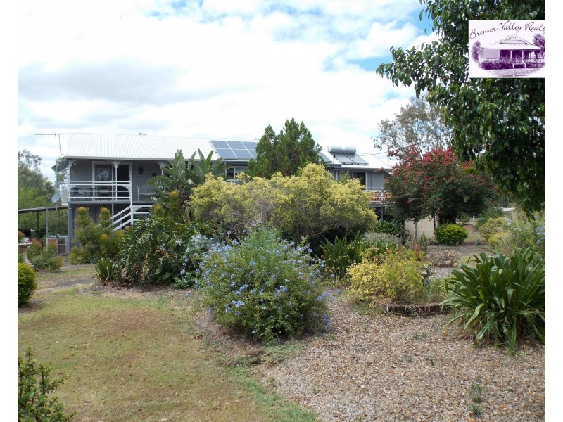 976-982 Karrabin Rosewood Rd, Thagoona QLD 4306