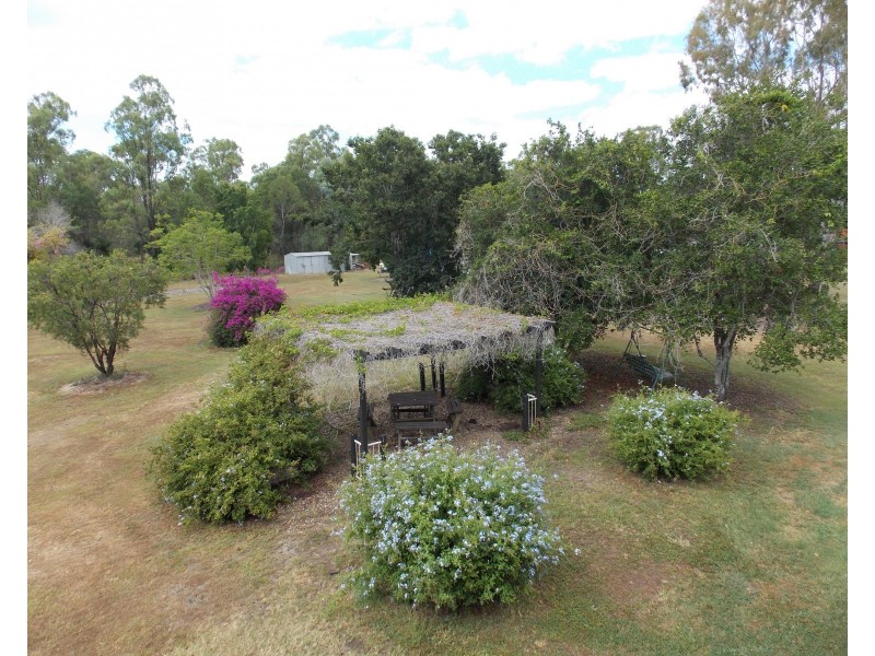 976-982 Karrabin Rosewood Rd, Thagoona QLD 4306