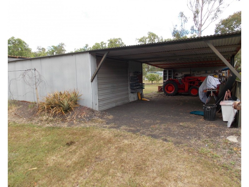 976-982 Karrabin Rosewood Rd, Thagoona QLD 4306