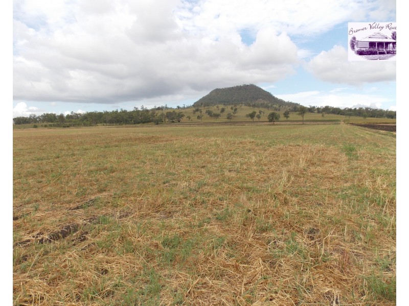Lot 2 Rosewood Warrill View Road, Mount Walker QLD 4340