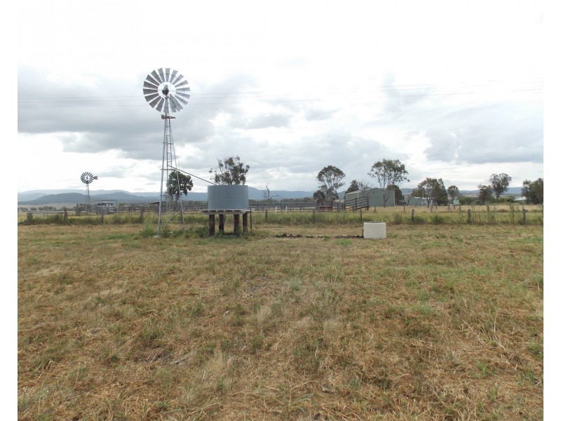 Lot 2 Rosewood Warrill View Road, Mount Walker QLD 4340