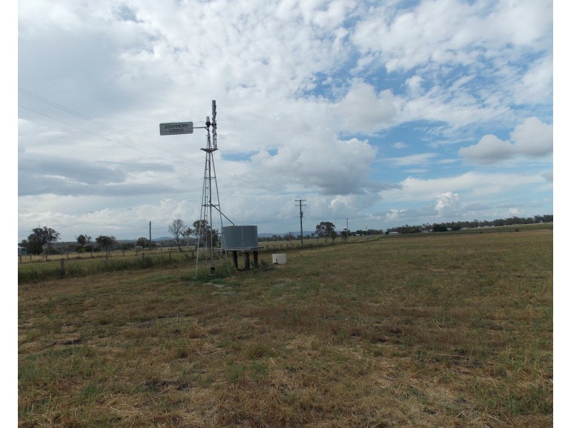 Lot 2 Rosewood Warrill View Road, Mount Walker QLD 4340