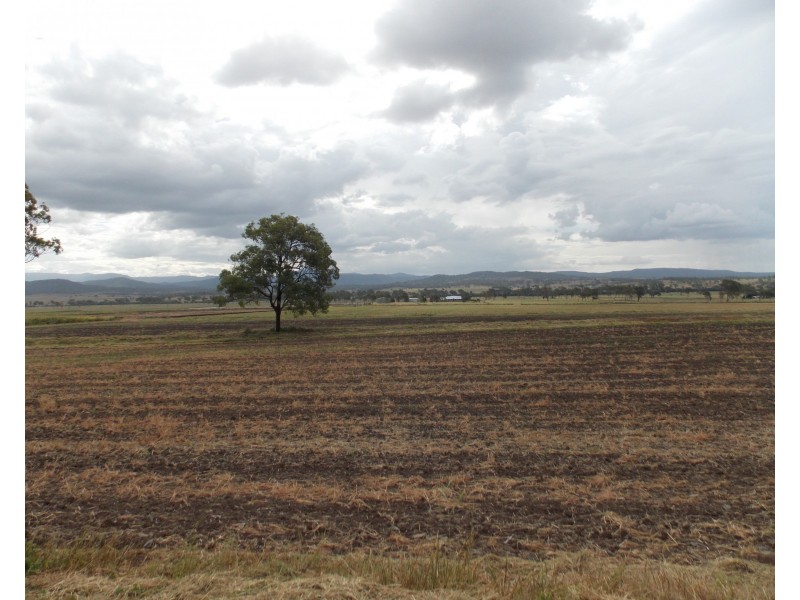 Lot 2 Rosewood Warrill View Road, Mount Walker QLD 4340