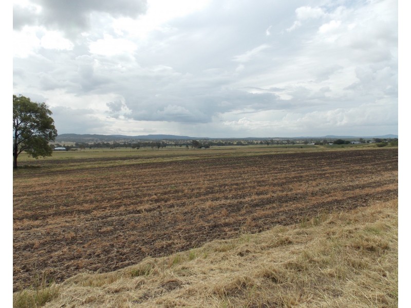 Lot 2 Rosewood Warrill View Road, Mount Walker QLD 4340