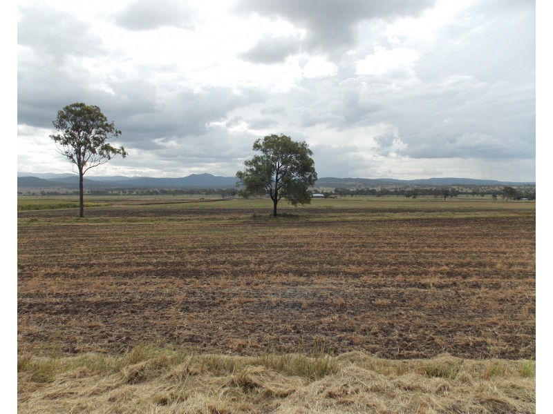 Lot 2 Rosewood Warrill View Road, Mount Walker QLD 4340