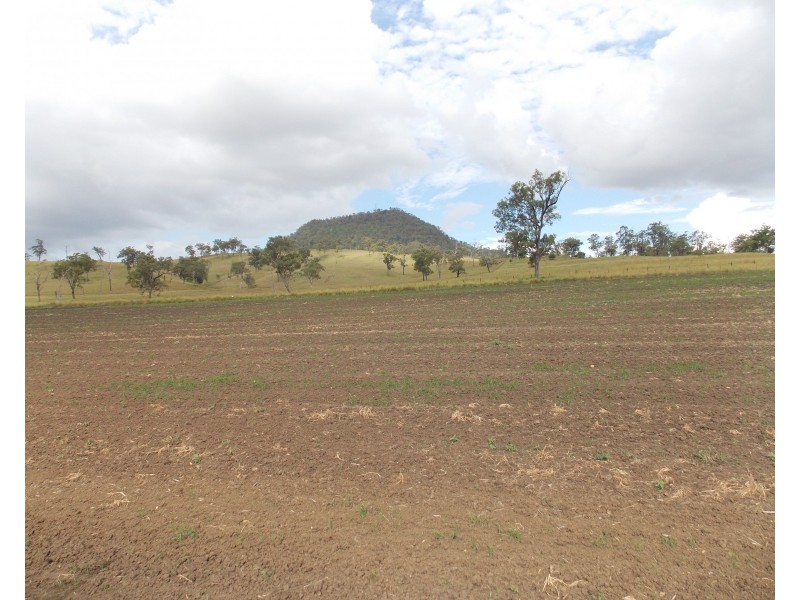 Lot 2 Rosewood Warrill View Road, Mount Walker QLD 4340