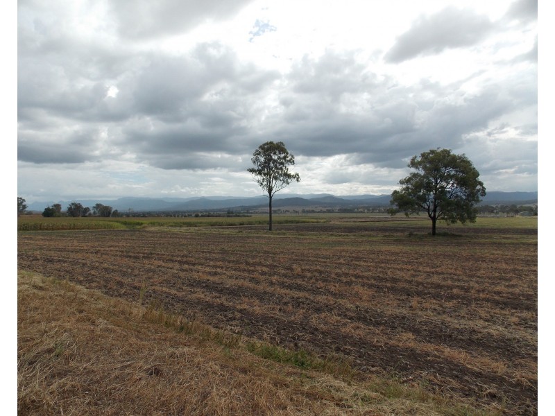 Lot 2 Rosewood Warrill View Road, Mount Walker QLD 4340