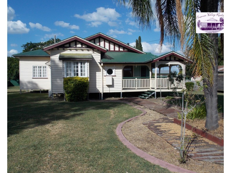 55 Albert Street, Rosewood QLD 4340