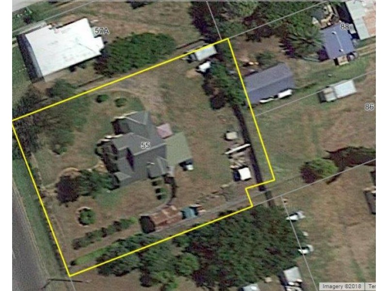 55 Albert Street, Rosewood QLD 4340