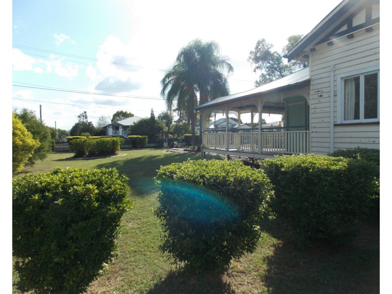 55 Albert Street, Rosewood QLD 4340