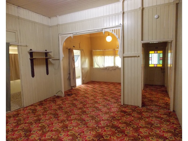 46 Matthew St, Rosewood QLD 4340