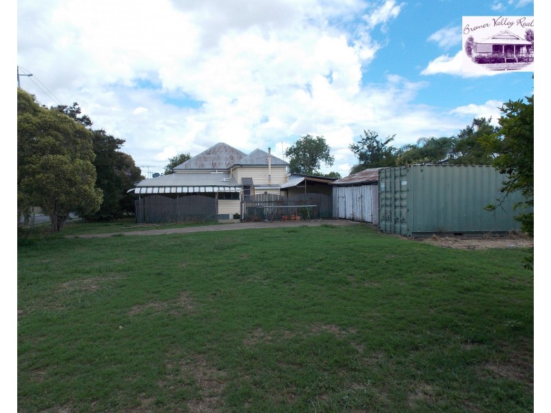 46 Matthew St, Rosewood QLD 4340