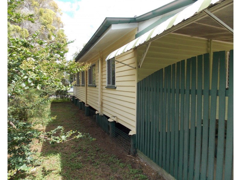 46 Matthew St, Rosewood QLD 4340