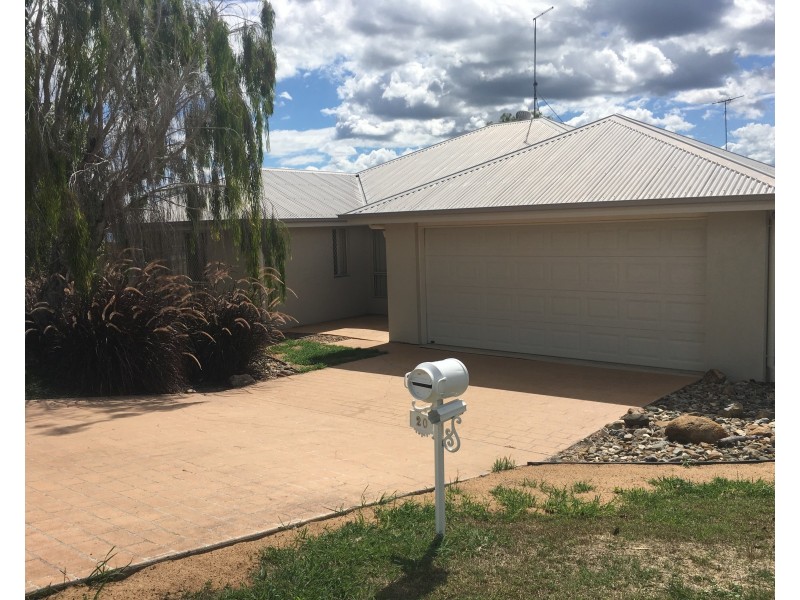 Rosewood QLD 4340