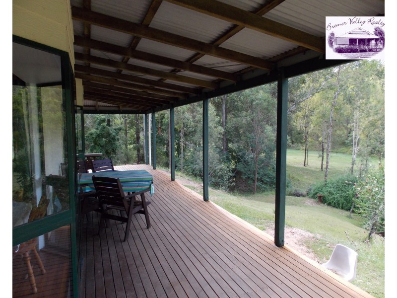Lot 162 Old Grandchester Road, Grandchester QLD 4340