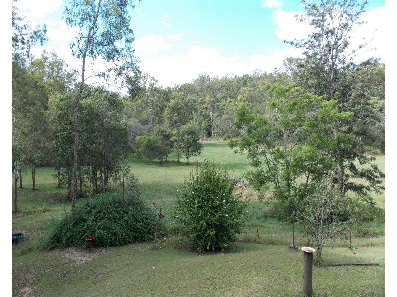 Lot 162 Old Grandchester Road, Grandchester QLD 4340