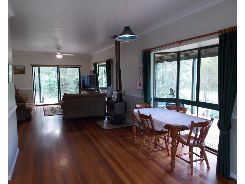 Lot 162 Old Grandchester Road, Grandchester QLD 4340