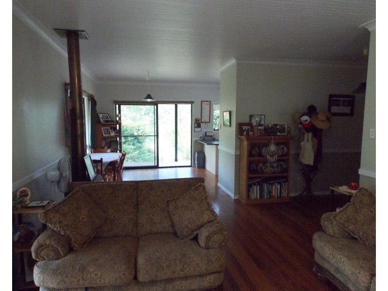 Lot 162 Old Grandchester Road, Grandchester QLD 4340