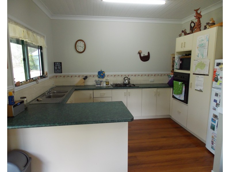Lot 162 Old Grandchester Road, Grandchester QLD 4340