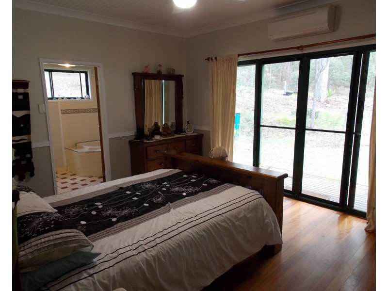 Lot 162 Old Grandchester Road, Grandchester QLD 4340