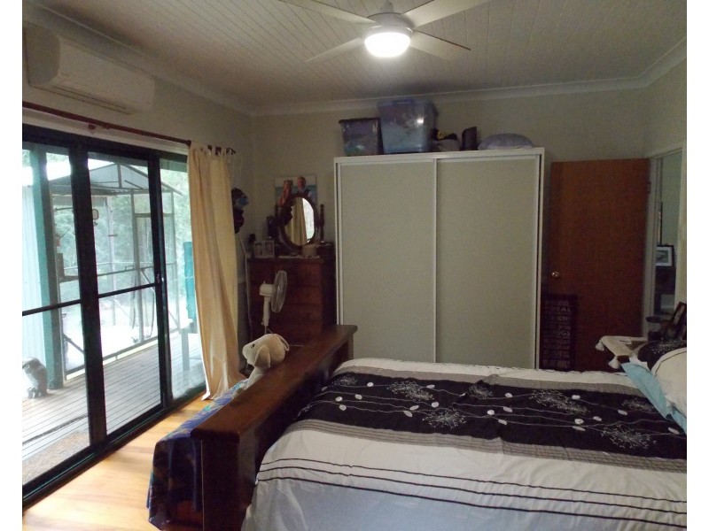 Lot 162 Old Grandchester Road, Grandchester QLD 4340