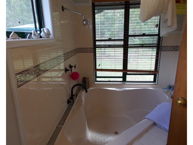 Lot 162 Old Grandchester Road, Grandchester QLD 4340