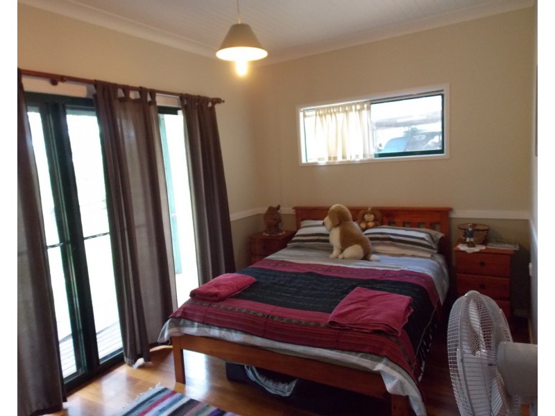 Lot 162 Old Grandchester Road, Grandchester QLD 4340