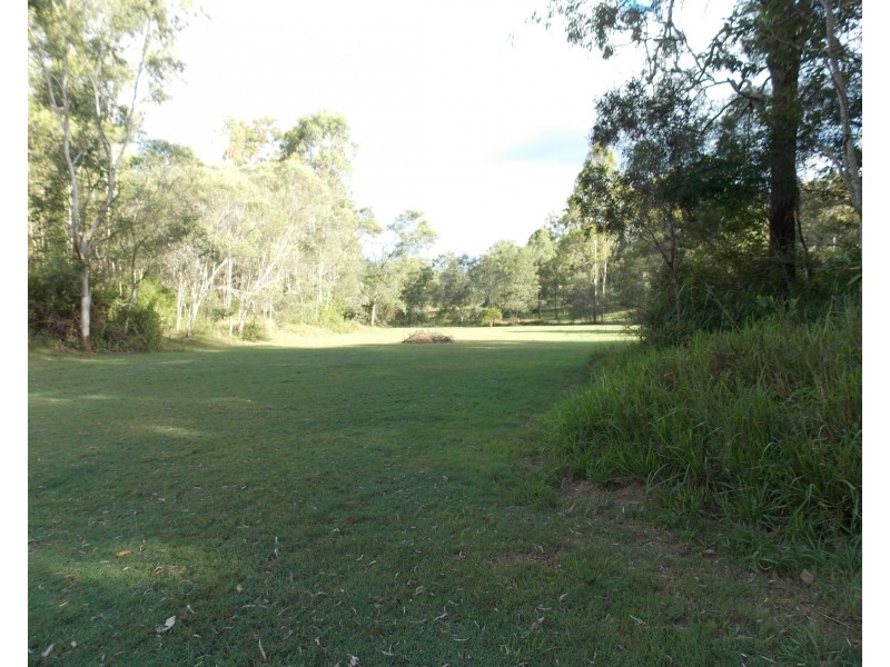 Lot 162 Old Grandchester Road, Grandchester QLD 4340