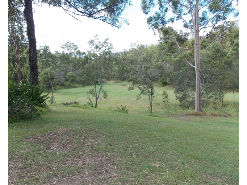 Lot 162 Old Grandchester Road, Grandchester QLD 4340