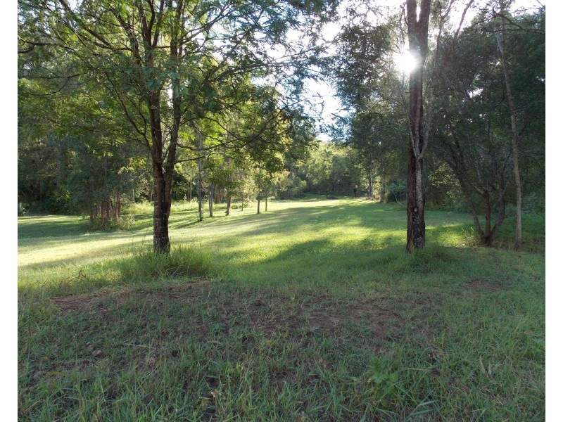 Lot 162 Old Grandchester Road, Grandchester QLD 4340