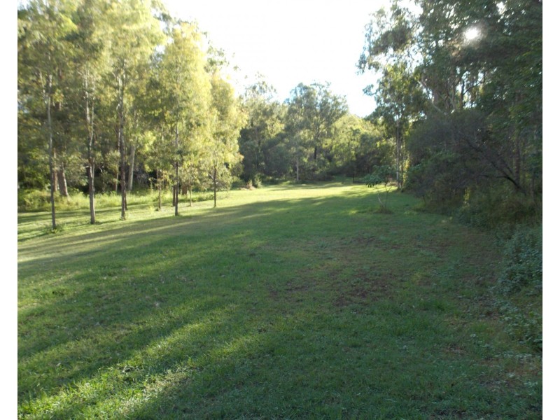 Lot 162 Old Grandchester Road, Grandchester QLD 4340