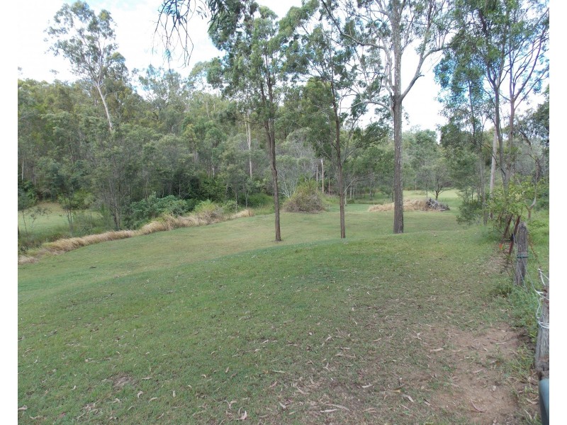 Lot 162 Old Grandchester Road, Grandchester QLD 4340