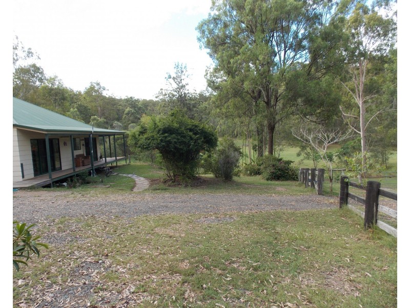 Lot 162 Old Grandchester Road, Grandchester QLD 4340