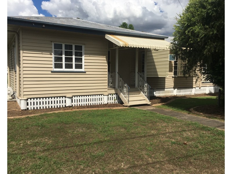 Rosewood QLD 4340