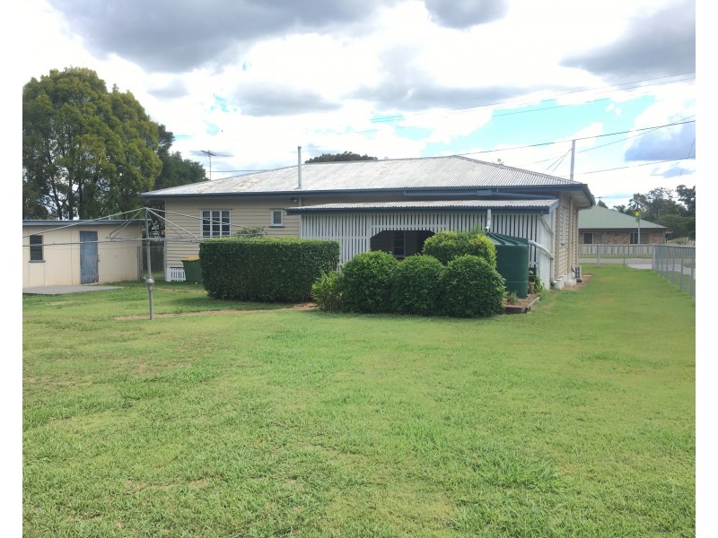 Rosewood QLD 4340