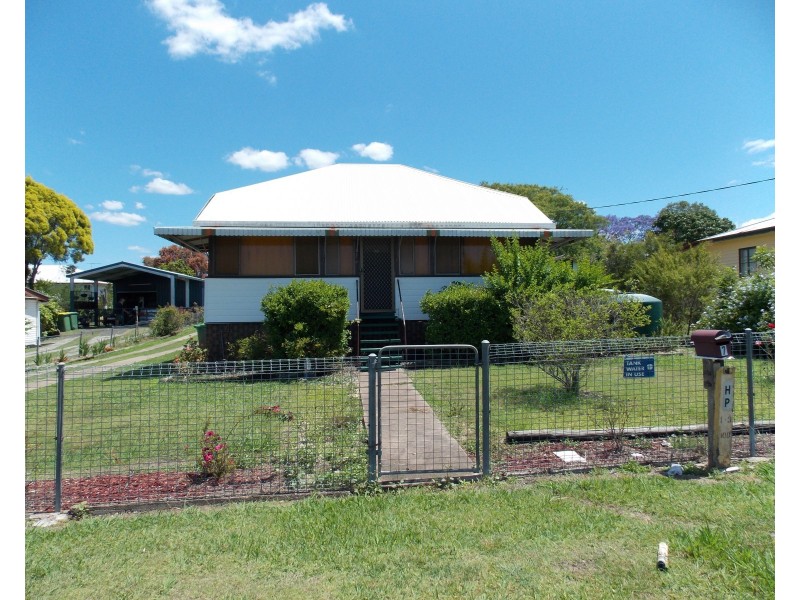 Rosewood QLD 4340