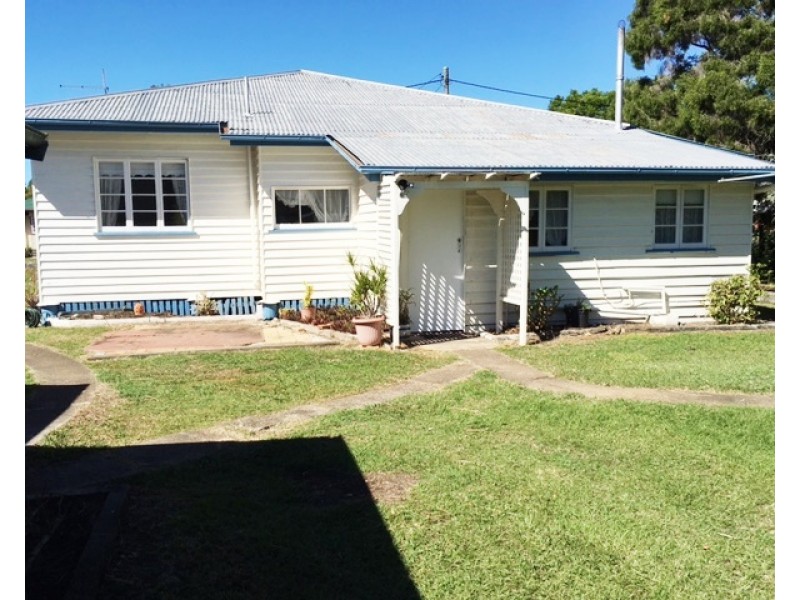 Rosewood QLD 4340