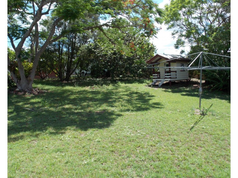 Rosewood QLD 4340