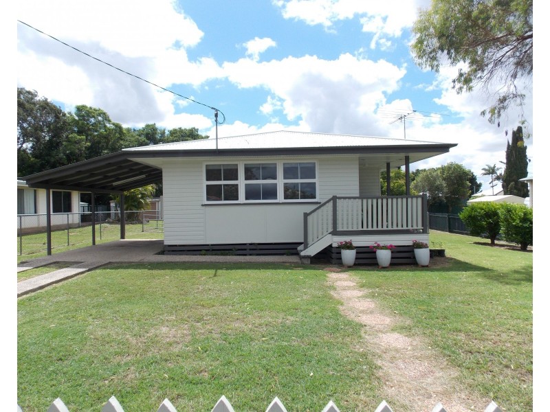 Rosewood QLD 4340