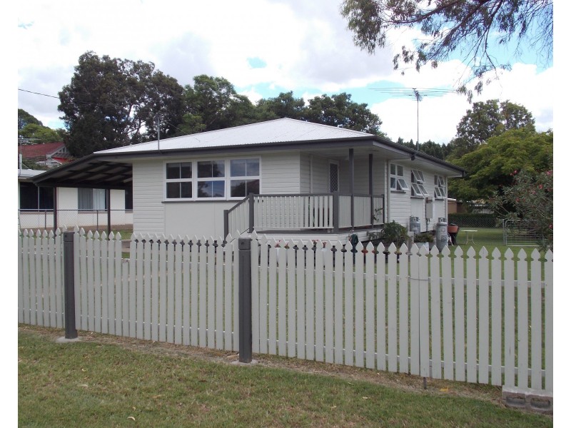 Rosewood QLD 4340