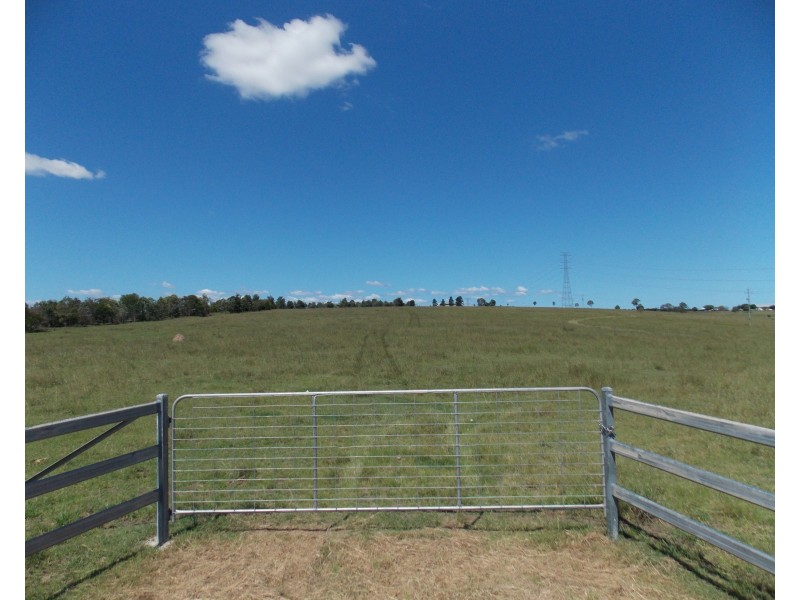 704-722 Rosewood Warrill View Rd, Lower Mount Walker QLD 4340
