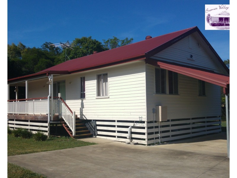 53B Matthew Street, Rosewood QLD 4340