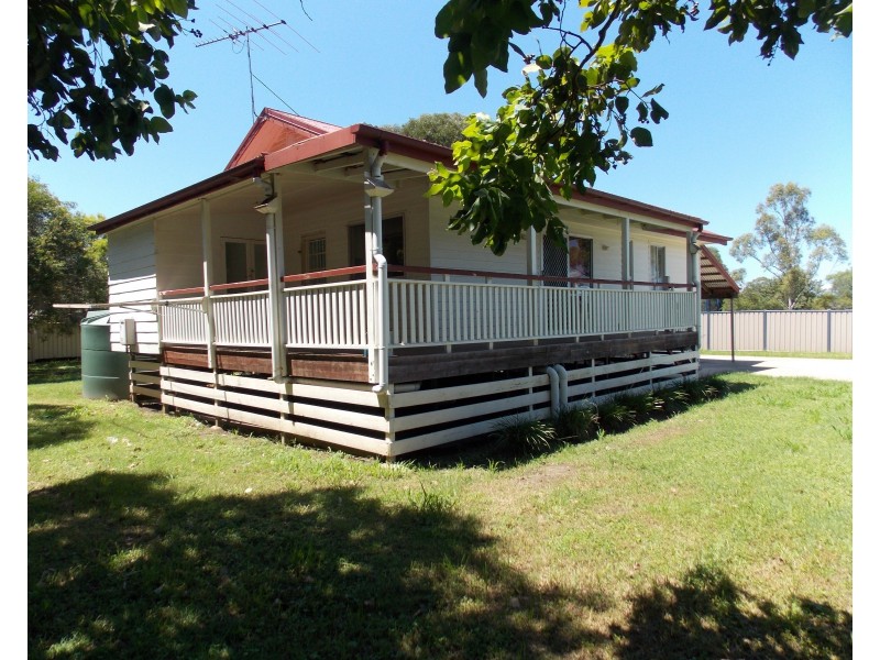 53B Matthew Street, Rosewood QLD 4340