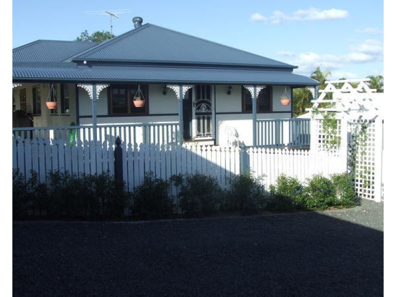 9 Roblyn Street, Rosewood QLD 4340