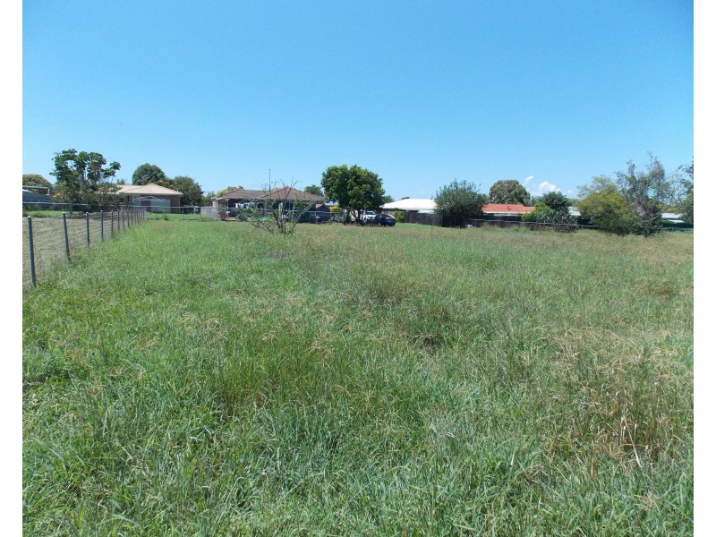 3 Unnamed Road, Rosewood QLD 4340