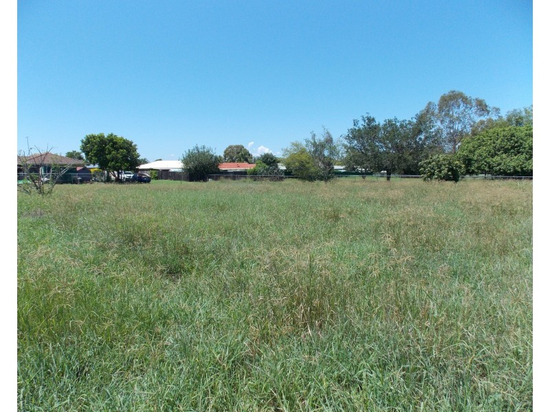 3 Unnamed Road, Rosewood QLD 4340